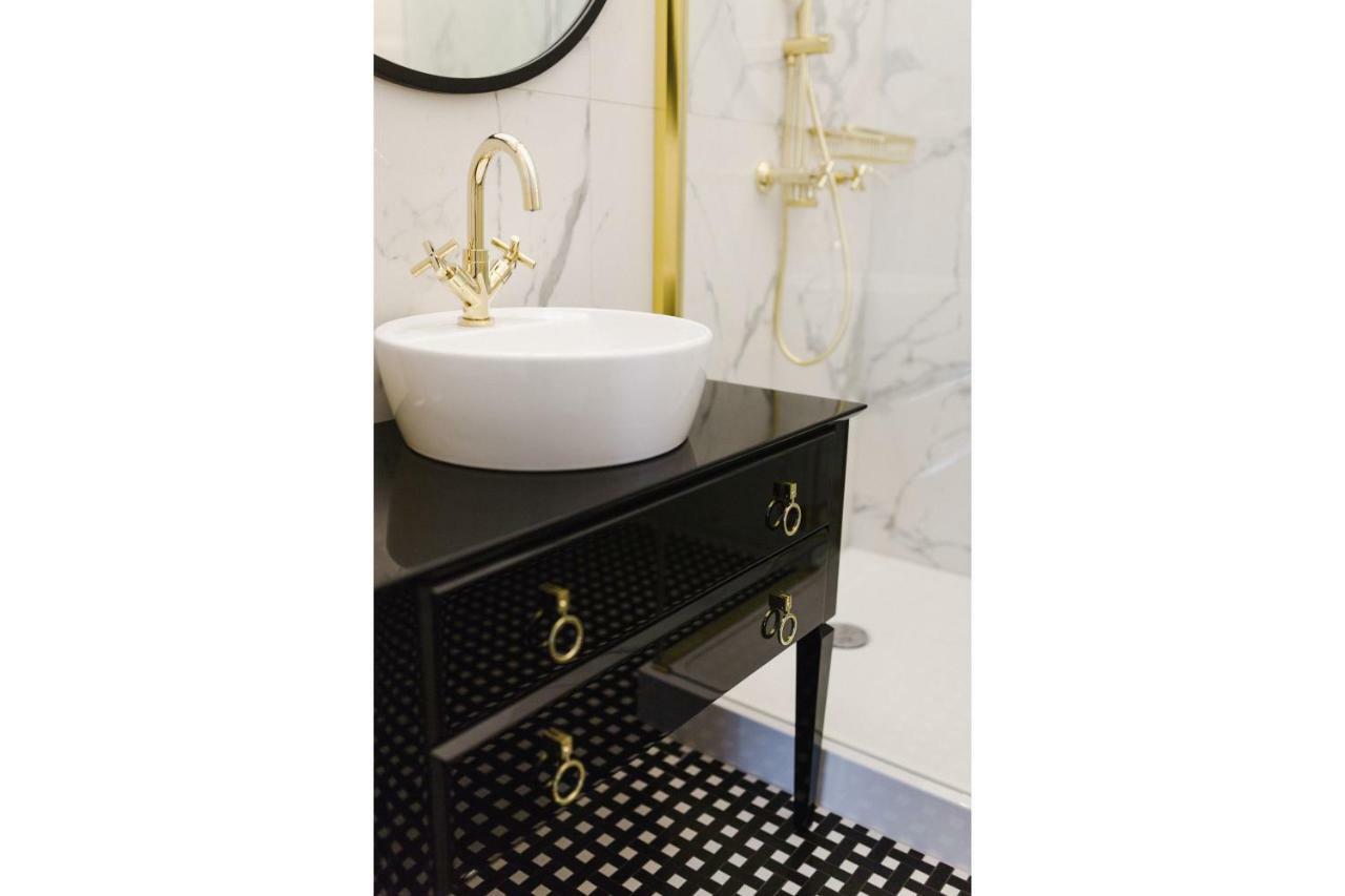 Apartament Golden Place Краков Экстерьер фото